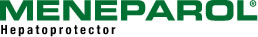 Meneparol-logo