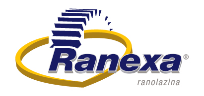 Ranexa logo