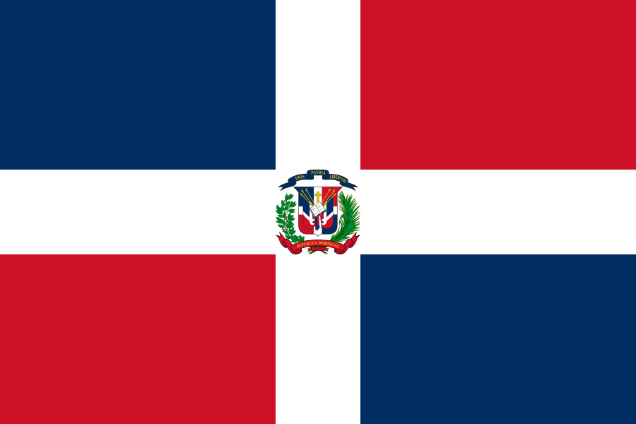 Republica Dominicana